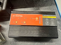 Fietsgereedschap - afbeelding 3 van  5