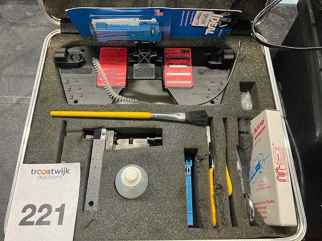 Fietsgereedschap - afbeelding 4 van  5