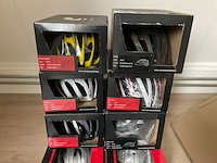 Fietshelmen (11x) - afbeelding 4 van  4