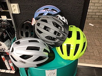 Fietshelmen (6x) - afbeelding 1 van  3