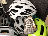 Fietshelmen (6x) - afbeelding 3 van  3