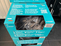 Fietshelmen (7x) - afbeelding 2 van  4