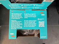 Fietshelmen (7x) - afbeelding 3 van  4