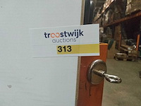 Fietshelmen met verlichting (5x) - afbeelding 2 van  2
