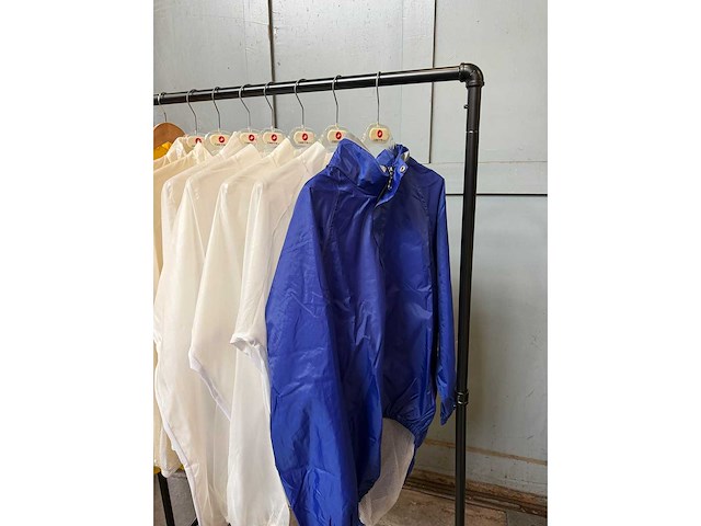 Fietsjack (9x) - afbeelding 1 van  4