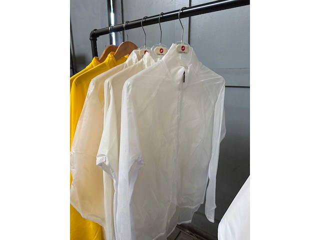 Fietsjack (9x) - afbeelding 2 van  4