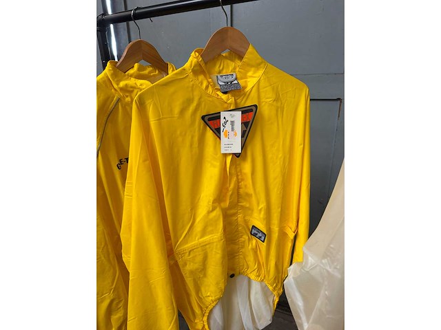 Fietsjack (9x) - afbeelding 3 van  4