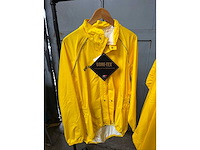 Fietsjack (9x) - afbeelding 4 van  4