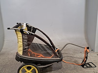 Fietskar, kid car - afbeelding 1 van  8