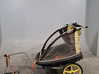Fietskar, kid car - afbeelding 2 van  8