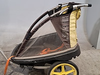 Fietskar, kid car - afbeelding 3 van  8