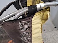 Fietskar, kid car - afbeelding 4 van  8