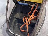 Fietskar, kid car - afbeelding 5 van  8