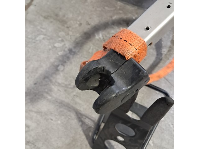 Fietskar, kid car - afbeelding 8 van  8