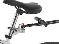 Fietskar / transportkar 90 liter incl. koppeling - afbeelding 19 van  22