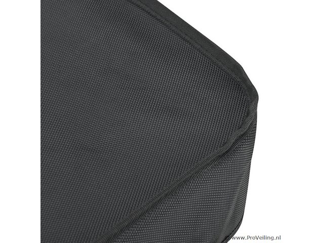 Fietskar / transportkar 90 liter incl. koppeling - afbeelding 6 van  22