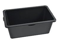 Fietskar / transportkar 90 liter incl. koppeling - afbeelding 20 van  22