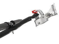 Fietskar / transportkar 90 liter incl. koppeling - afbeelding 21 van  22