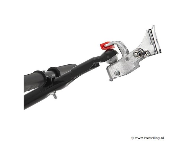 Fietskar / transportkar 90 liter incl. koppeling - afbeelding 21 van  22