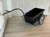 Fietskar