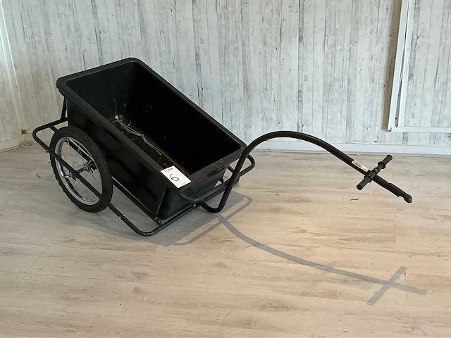 Fietskar - afbeelding 4 van  4