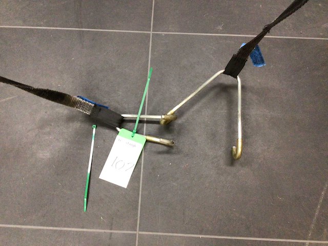 Fietslift - afbeelding 2 van  2