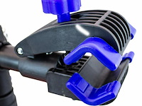 Fietsmontagestandaard / reparatiestandaard staal - afbeelding 4 van  5