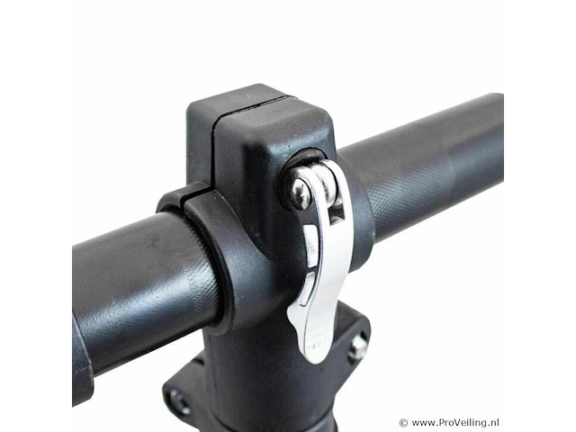 Fietsmontagestandaard / reparatiestandaard staal - afbeelding 5 van  5