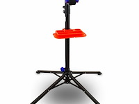 Fietsmontagestandaard / reparatiestandaard staal - afbeelding 3 van  5