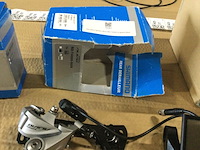 Fietsonderdelen shimano, stella - afbeelding 2 van  13