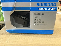 Fietsonderdelen shimano, stella - afbeelding 4 van  13