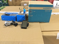 Fietsonderdelen shimano, stella - afbeelding 1 van  13