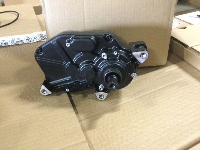 Fietsonderdelen shimano, stella - afbeelding 6 van  13