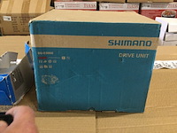 Fietsonderdelen shimano, stella - afbeelding 10 van  13