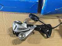 Fietsonderdelen shimano, stella - afbeelding 13 van  13