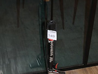Fietspomp walfort. - afbeelding 2 van  3