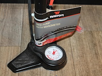 Fietspomp walfort. - afbeelding 3 van  3