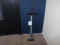 Fietspomp zefal. - afbeelding 1 van  2