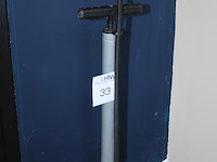 Fietspomp zefal. - afbeelding 2 van  2
