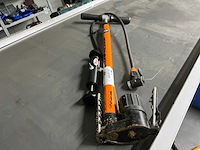 Fietspomp - afbeelding 2 van  5