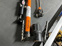 Fietspomp - afbeelding 3 van  5