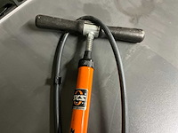 Fietspomp - afbeelding 4 van  5