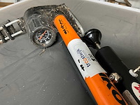 Fietspomp - afbeelding 5 van  5