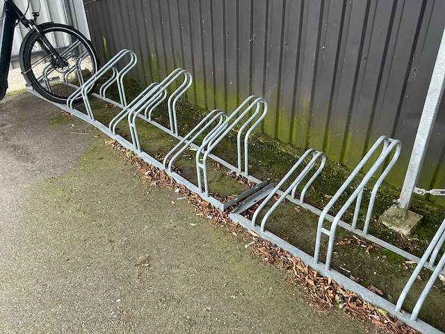 Fietsrek (7x) - afbeelding 2 van  5