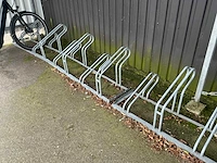 Fietsrek (7x) - afbeelding 2 van  5