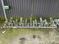 Fietsrek (7x) - afbeelding 4 van  5