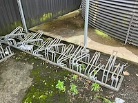 Fietsrek (7x) - afbeelding 5 van  5