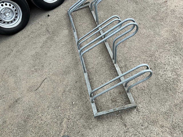 Fietsrek - afbeelding 1 van  4