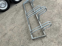 Fietsrek - afbeelding 1 van  4