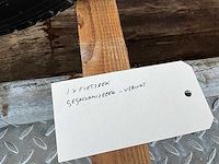 Fietsrek - afbeelding 2 van  4